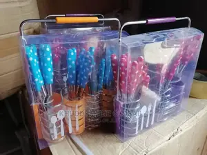 Cutlery's Set