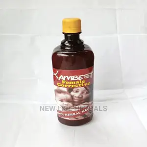 Female Corrective Herbal Formular Kambest