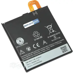 Google Pixel, Pixel XL,L 2, 2 XL, L 3, 3 XL Battery