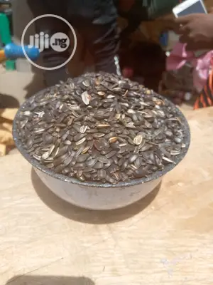 Sunflower Seeds - Kg