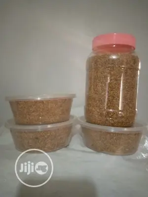 Fenugreek Seeds - Kg