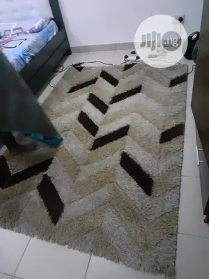 5 by 7 Center Rug