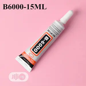 15ml B6000 Multipurpose Adhesive Crafts Jewelry Crystal Rhin