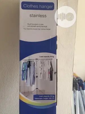 Cloths Hanger