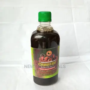 Chukatrin Herbal Mixture
