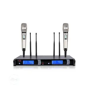 Sennheiser CKM-9000 Digital Handheld Wireless Microphone