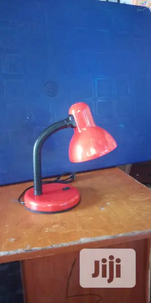 Adjustable Table Lamp, Reading Lamp