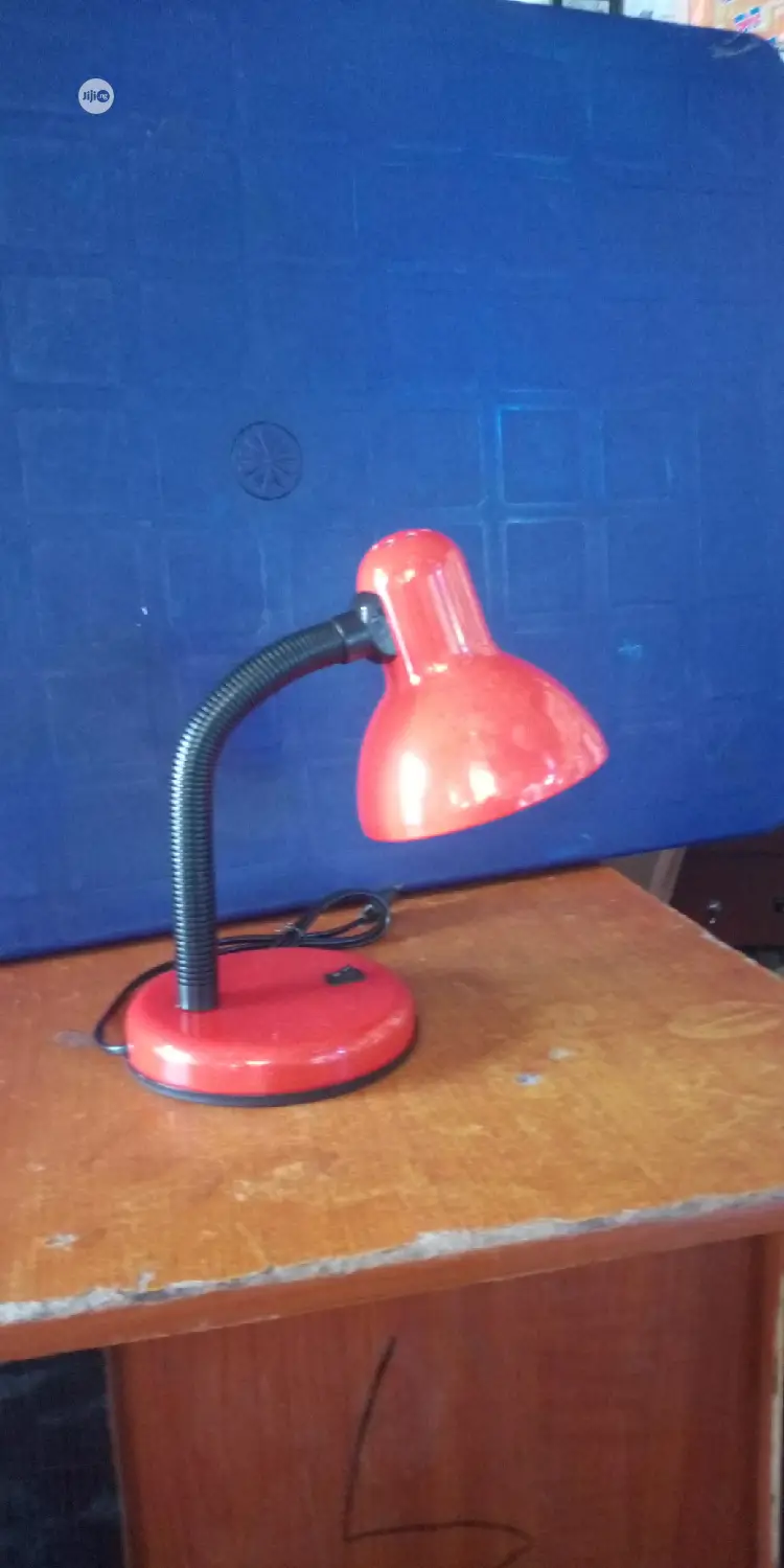 Adjustable Table Lamp, Reading Lamp