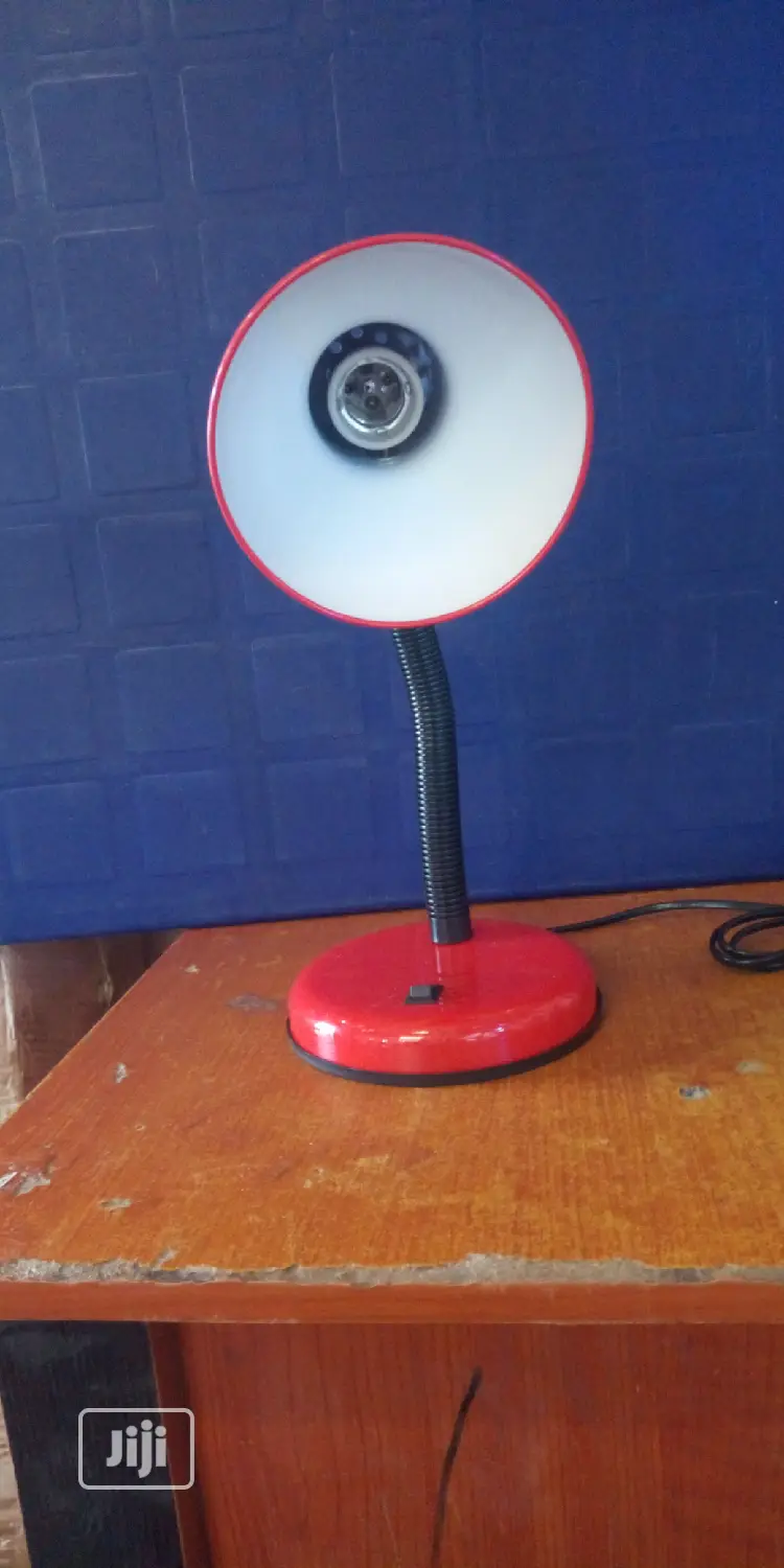 Adjustable Table Lamp, Reading Lamp