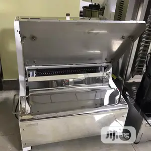Bread Slicer