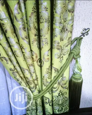 Window Curtains