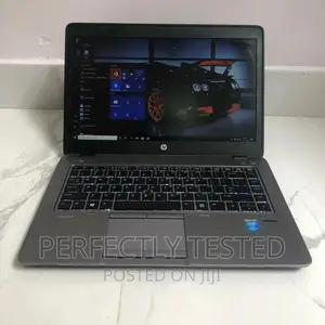 Laptop HP ProBook 450 G3 4GB Intel Core i5 HDD 640GB