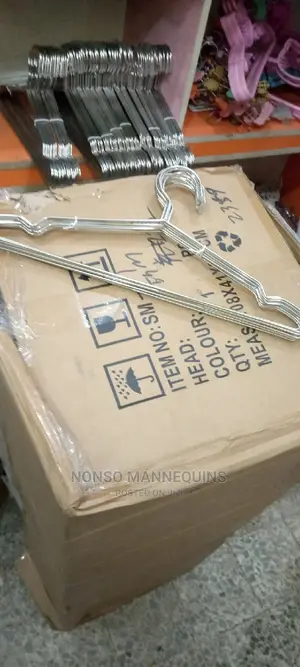 Clothing Hangers