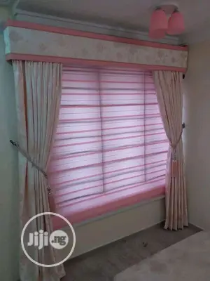 Widow Blind