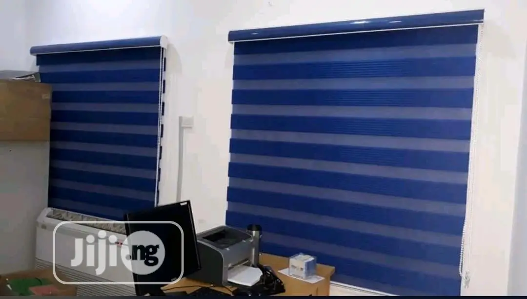 Exotic Window Blinds