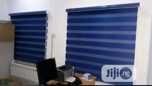 Exotic Window Blinds