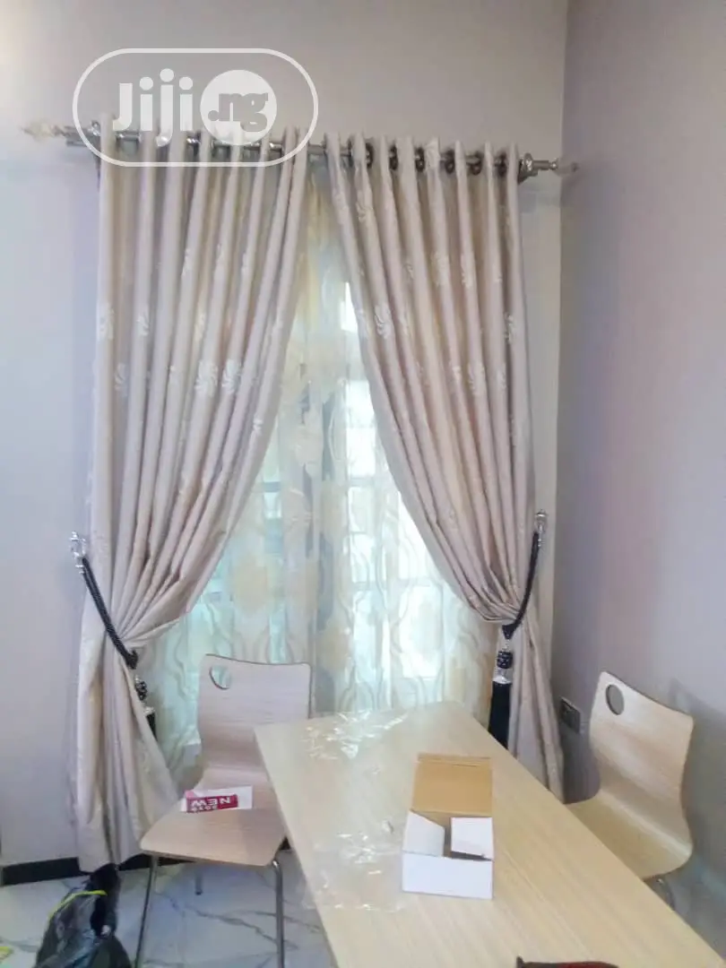 Exotic Window Blinds