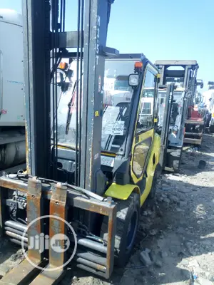Hyster Fork Lift