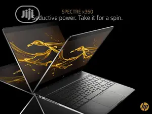 New Laptop HP Spectre Xt 15 16GB Intel Core I7 SSD 1T