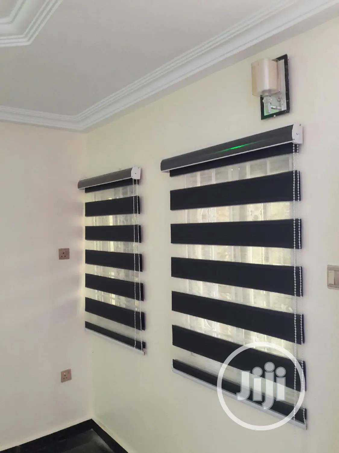 Exotic Window Blinds