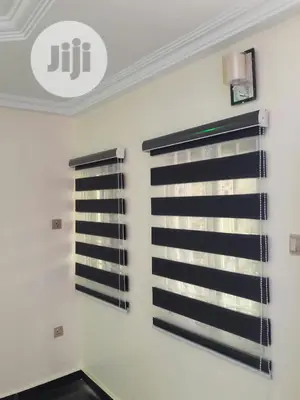 Exotic Window Blinds