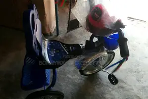 2 Years Children Tricycle