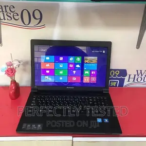Laptop Lenovo G560 4GB Intel Celeron HDD 320GB