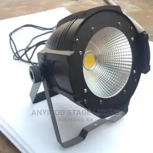 High Quality Cob Light With Cold And Warm White, 4 Wires