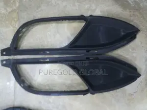 Fog Lamp Chrome for Kia Cerato 2013 Model