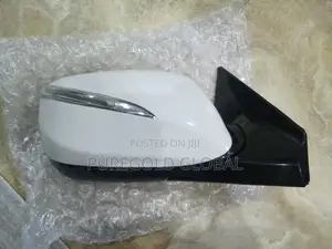 Side Mirror for Hyundai Santafe 2013 Model