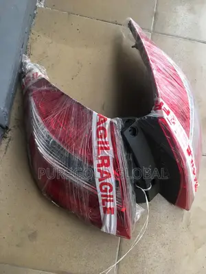 Rear Light For Honda Crosstour 2012 Model