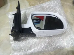 Side Mirror for Hyundai Santafe 2013 Model