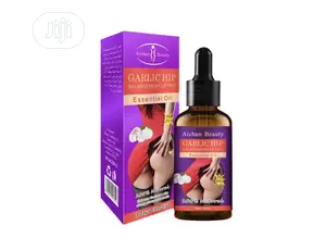 Aichun Beauty Garlic Hip Enlargement Lifting Essential Oil