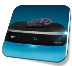 DSTV Installer in Yaba.