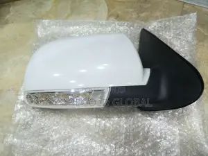 Side Mirror for Hyundai Santafe 2010 Model