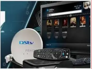 DSTV Installer in Ilupeju Town Planning Gbagada Ogudu Ojota