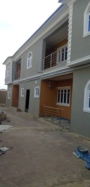 Furnished 2bdrm Apartment in Oluyole for rent