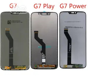Motorola G7, G7 Play,G7 Power,G7 Plus LCD Screen Replacement