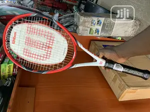 Wilson Professional Tennis Tacket