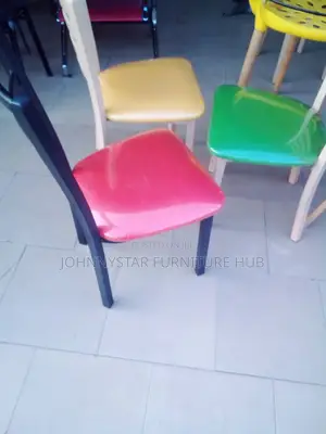 Italian Unique Restaurant Chairs