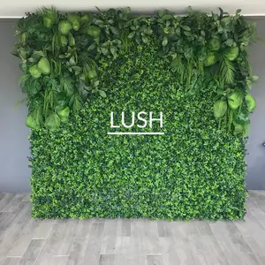 Wall Flower Mats