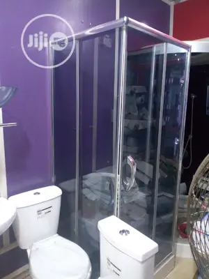 90*90 Shower Cubicle