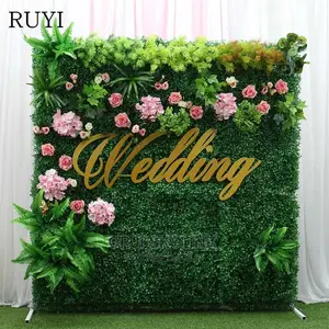 Wall Flower Decoration