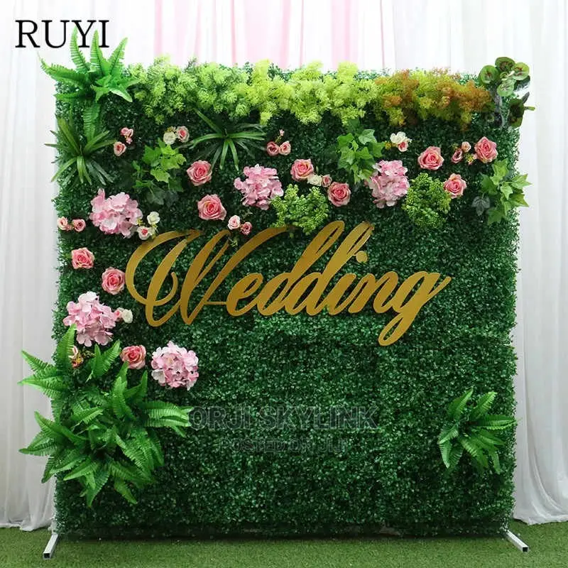 Wall Flower Decoration