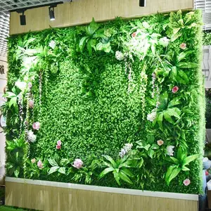 Flower Mat Decorations