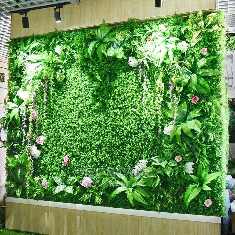 Flower Mat Decorations
