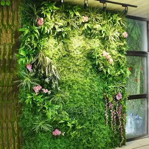 Artificial Wall Mat