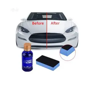 Auto-Ceramic Car Coating Anti Dust Anti Rust