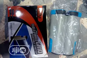 Table Tennis Net and Post