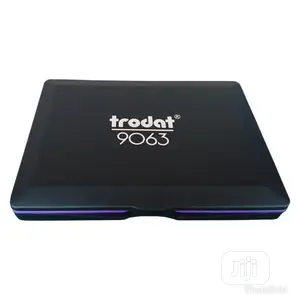 Trodat Micro Stamp Pad